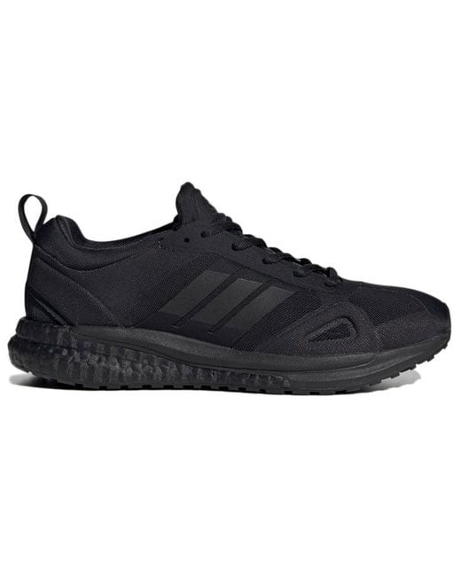 Adidas Black (Wmns) X Karlie Kloss Solarglide 'Triple'