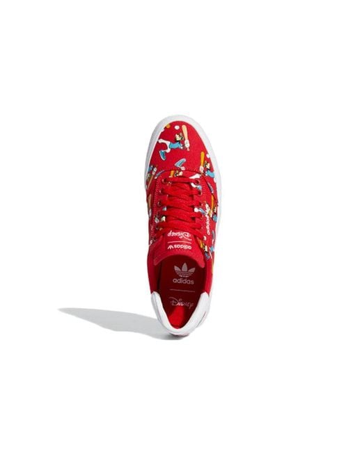 Adidas Red Disney X 3Mc 'Sport Goofy Pack for men