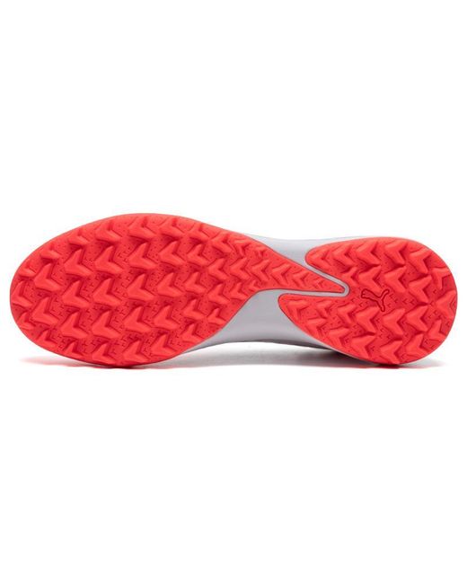 PUMA Pink Ultra Match Tt 'Breakthrough Pack' for men