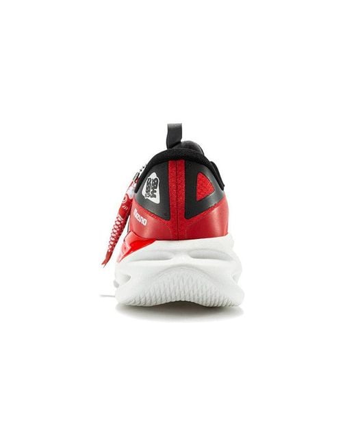 Mizuno Red Koi for men