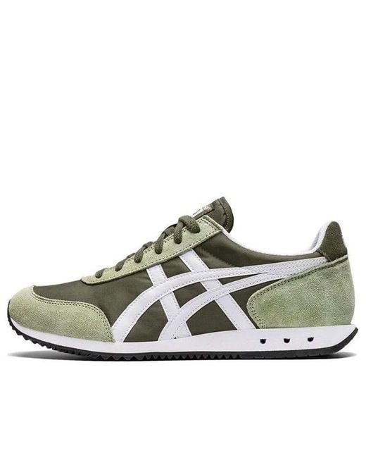 Onitsuka Tiger White New York 'Bronze' for men