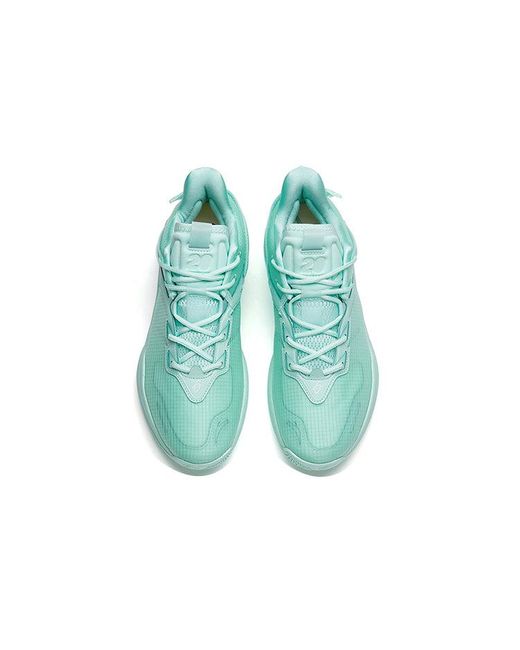 Anta Blue Mengpu 2.0 'Mint' for men