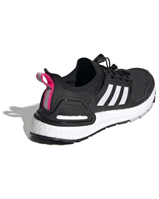 Adidas Black (Wmns) Ultraboost Winter.Rdy 'Core'