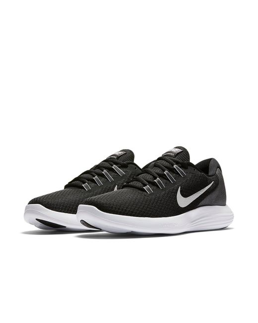 Nike Black Lunar Converge for men