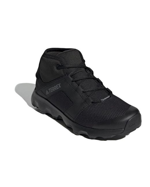 Adidas Black (Wmns) Terrex Voyager Cw Cp