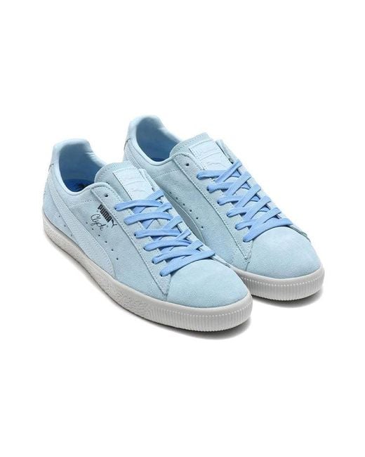 PUMA Blue Clyde Venice for men