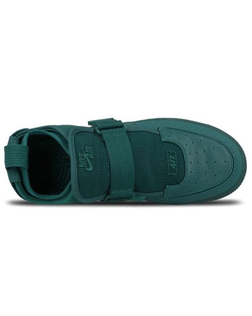 Nike Green Air Force 1