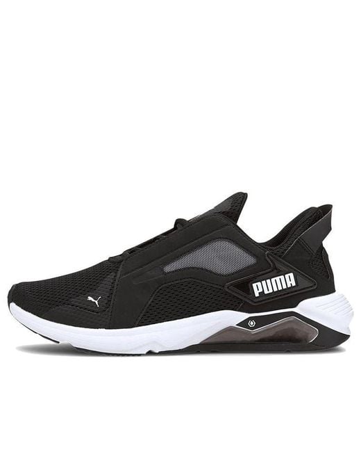 PUMA Black (Wmns) Lqdcell Method