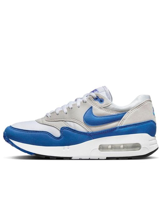Nike Blue Air Max 1 '86 Premium Shoes