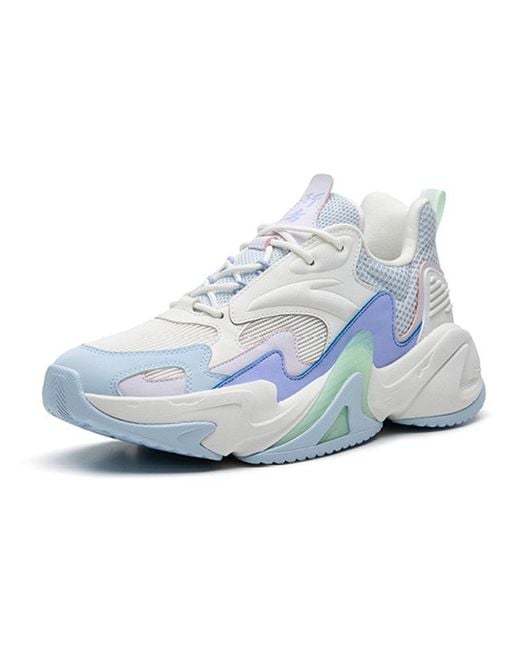 Anta Blue (Wmns) Walker 3.0