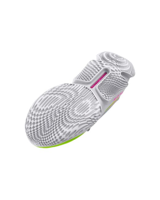 Under Armour Green (Wmns) Flow Breakthru 3