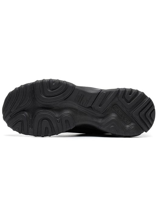 Li-ning Black Aurora Windwalker V2 for men