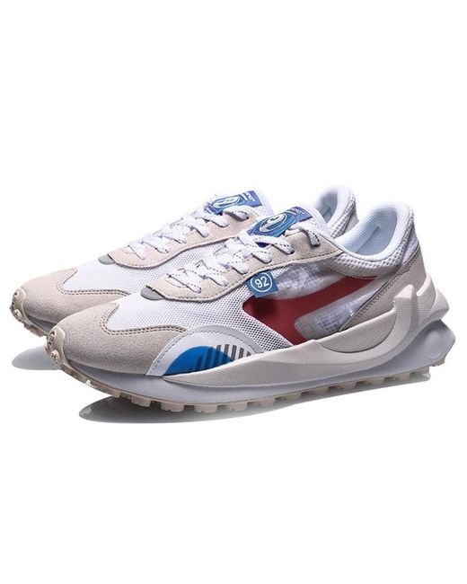 Li-ning Blue Ln Universe 'Sand' for men