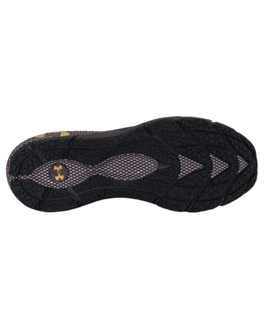 Under Armour Black 2 Coldgear Reactor for men