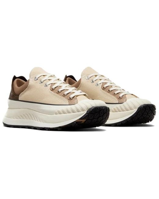 Converse Natural Chuck 70 At-Cx Shoes 'Nutty Granola' for men