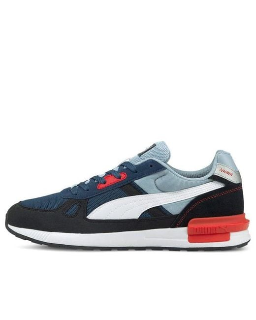 PUMA Blue Graviton Pro 'Intense High Risk' for men