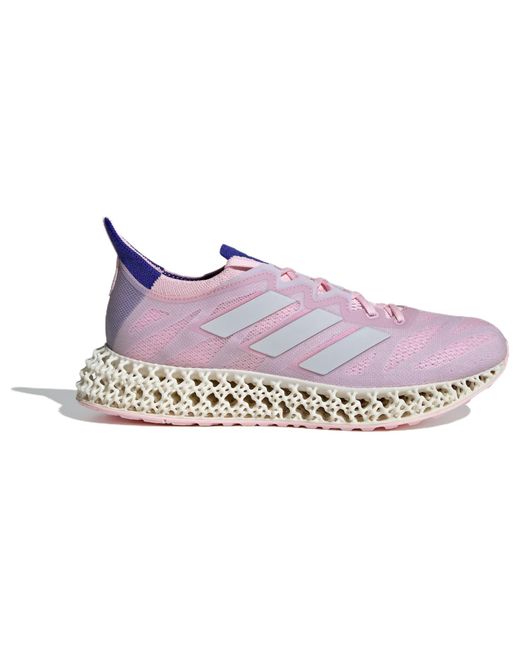 Adidas Purple (Wmns) 4Dfwd 3