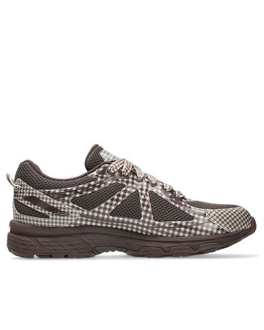 靴 STORY mfg. Asics Gel-Venture 6 STORY MFG x GEL-VENTURE 6 | Unisex | Reddish Brown/Reddish