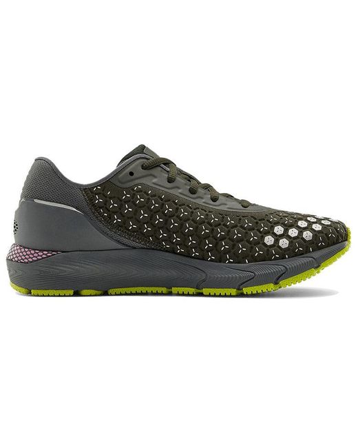 Under Armour Brown (Wmns) Hovr Sonic 3 Storm 'Baroque Citrine'