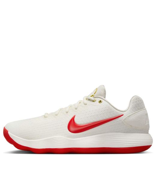 Nike White Hyperdunk 2017 Ep 'Lunar New Year' for men