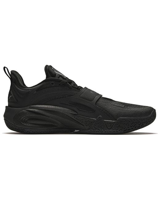 Anta Black Kai 1 'Triple' for men