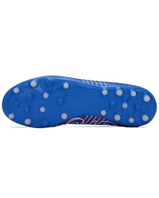 PUMA Blue Future Z 42 Mg for men
