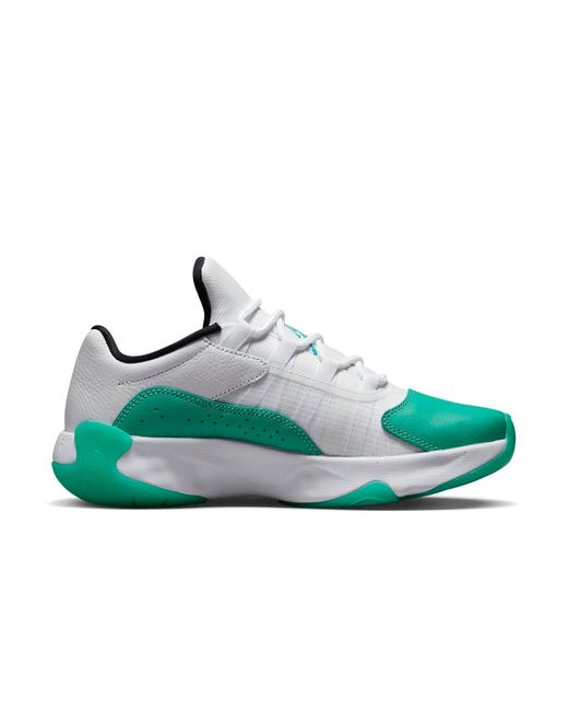 Nike Green (Wmns) 11 Cmft Low 'New Emerald'