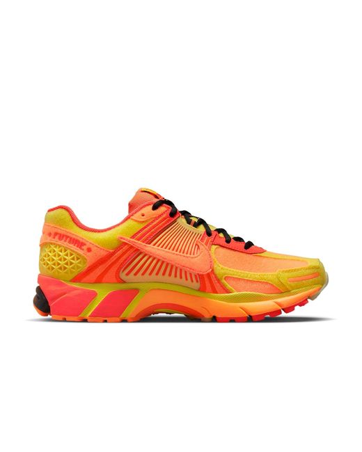 Nike Red Air Zoom Vomero 5 'Doernbecher' for men