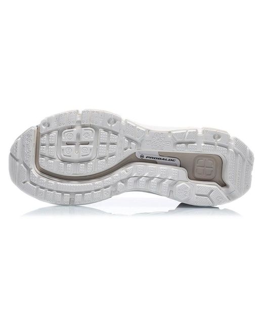 Li-ning White Sun Chaser for men