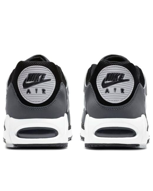 Nike Black Air Max Correlate for men