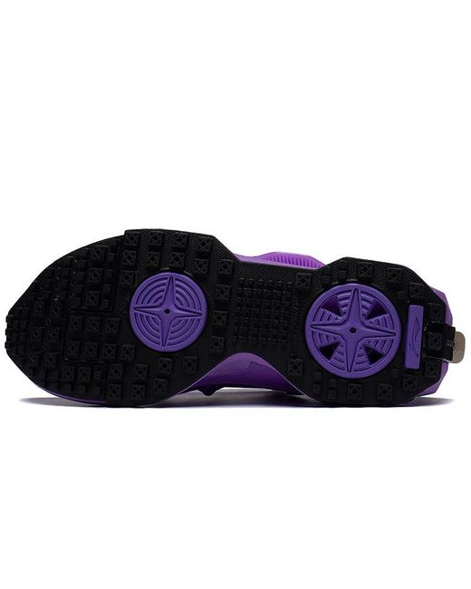 Li-ning Purple Countflow Wu Xing Xingshan 2.0 for men
