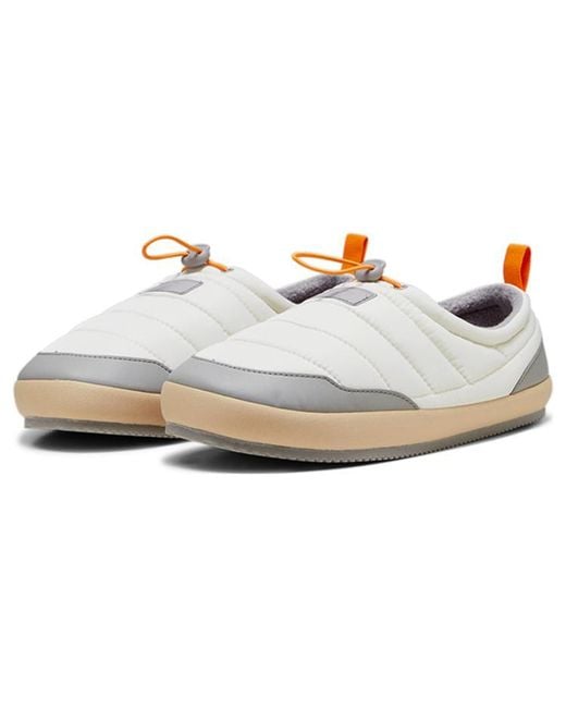 PUMA White Tuff Padded Plus for men