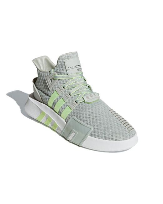 Adidas Blue Eqt Bask Adv for men