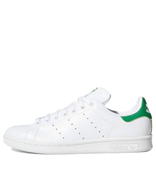 Adidas White (Wmns) Stan Smith