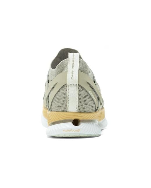Asics Metallic Metaride Amu for men
