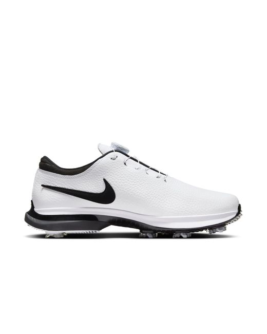 Nike White Air Zoom Victory Tour 3 Boa Wide for men