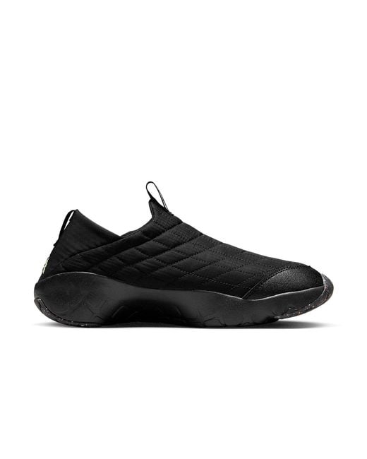 Nike Black Acg Moc 3.5 Moc for men