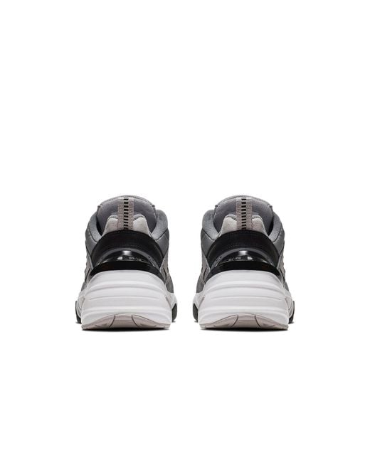 Nike Brown M2K Tekno 'Atmosphere' for men