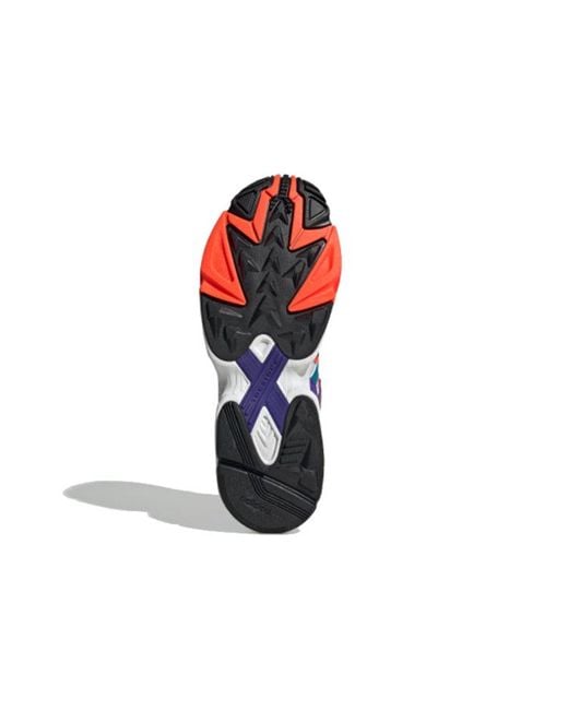Adidas Blue Yung-96 'Chasm' for men