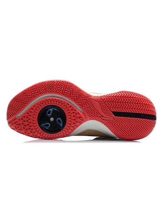 Li-ning Blue Blast Se Mid for men