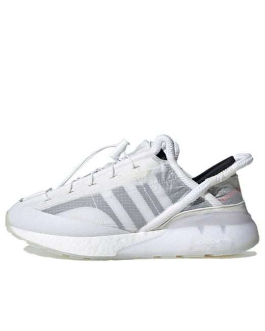 Adidas White Craig X Zx 2K Phormar for men