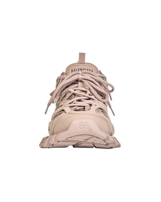 Balenciaga Pink (Wmns) Track Sneaker