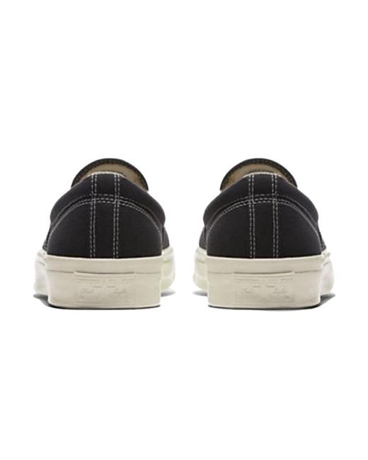 Converse Blue Chuck Taylor Deck Star 67 'Flamingo' for men