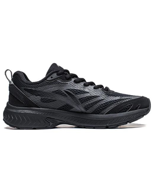 Li-ning Black (Wmns) Fuyao