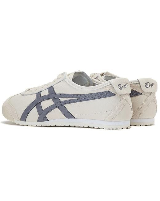 Onitsuka Tiger Gray Mexico for men