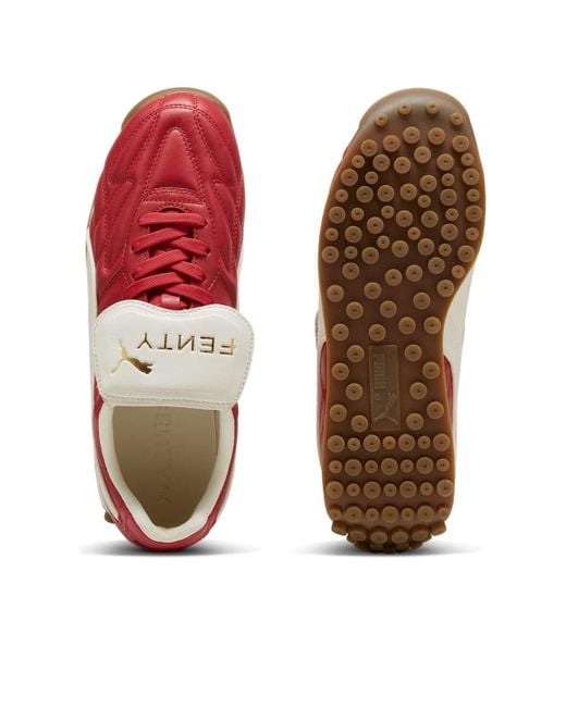 PUMA Red X Fenty Avanti Vl 'Club' for men