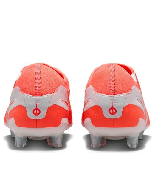 Nike Pink Tiempo Legend Pro Ag-Pro 'Mad Energy Pack' for men
