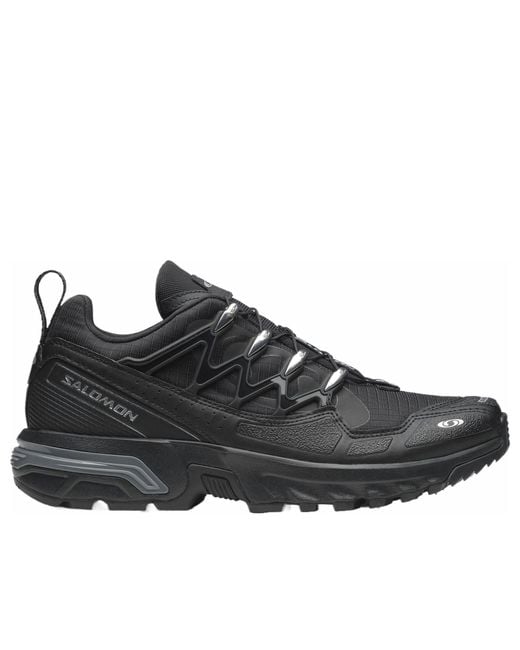 Salomon Black Acs + Night for men