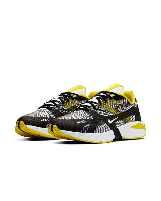 Nike Yellow Ghoswift D/Ms/X 'Dynamic' for men