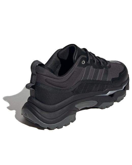 Adidas Black Citywowlk Mt for men